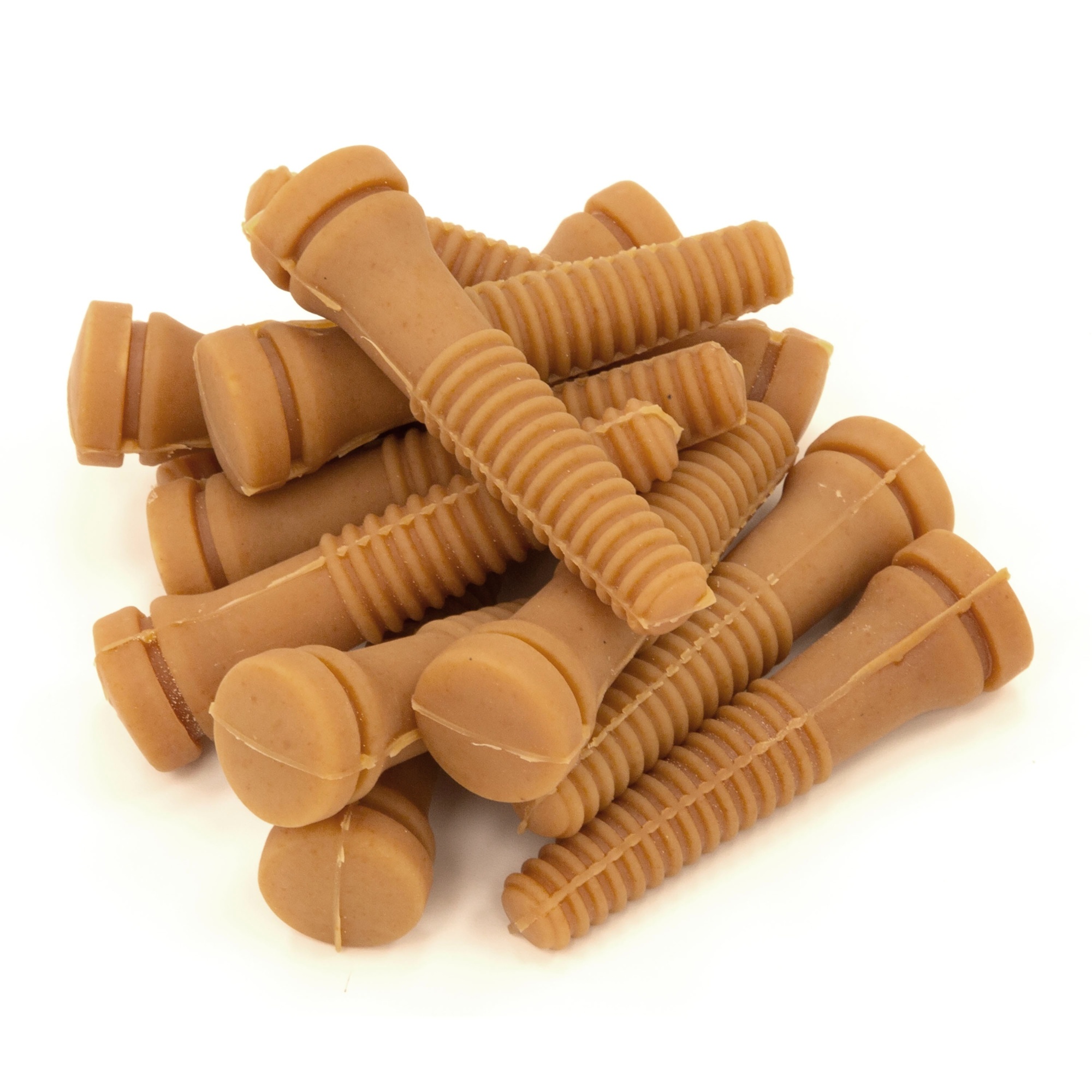 Yardbird® Plucker Fingers, OEM Replacement Fingers For Yardbird Chicken Pluckers, All-Natural Rubber Material, 52045